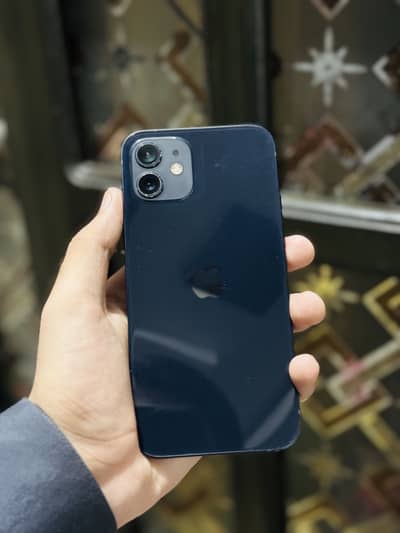 Apple iPhone 12