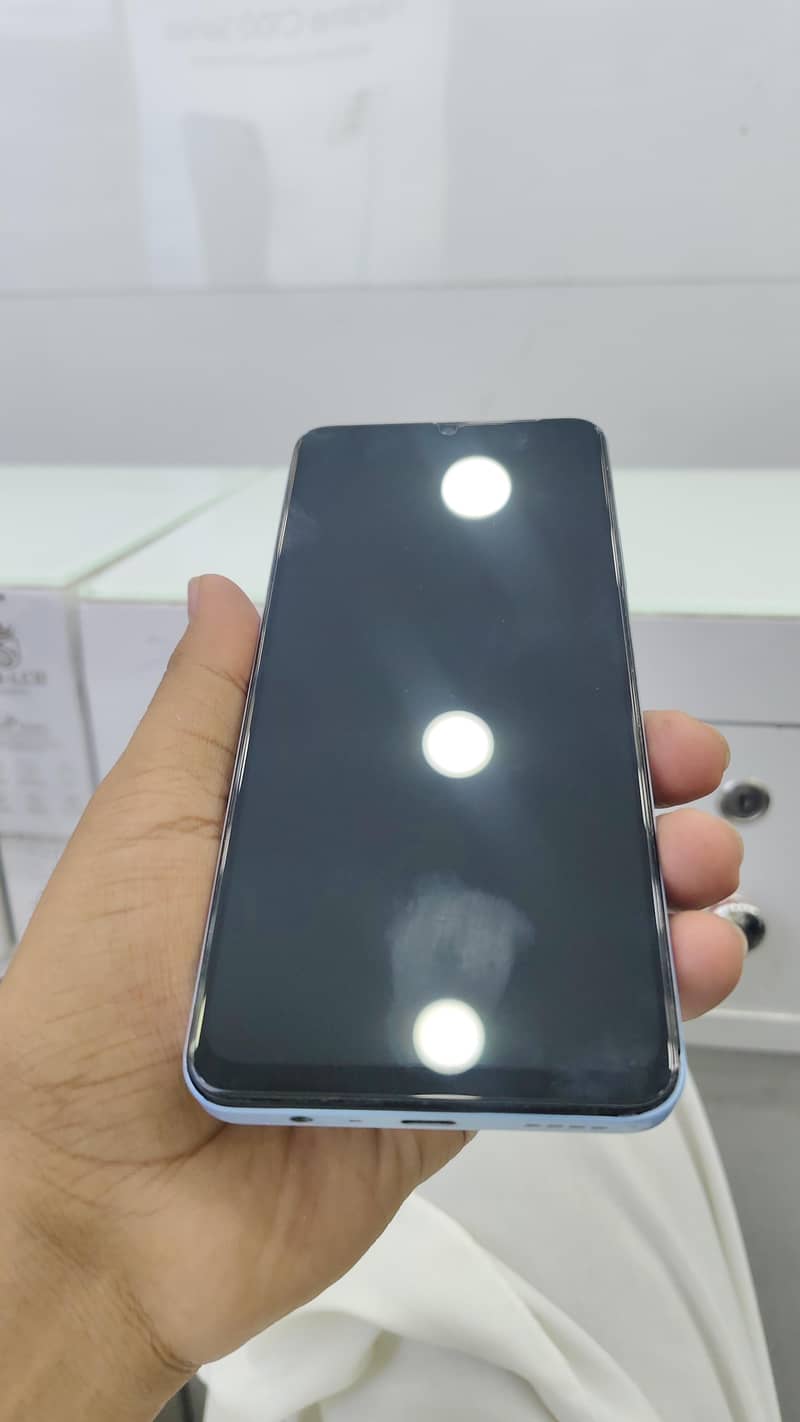 Realme Note 50 1