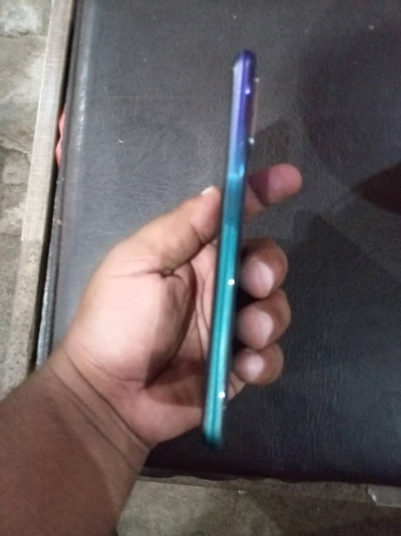 oppo A92 2
