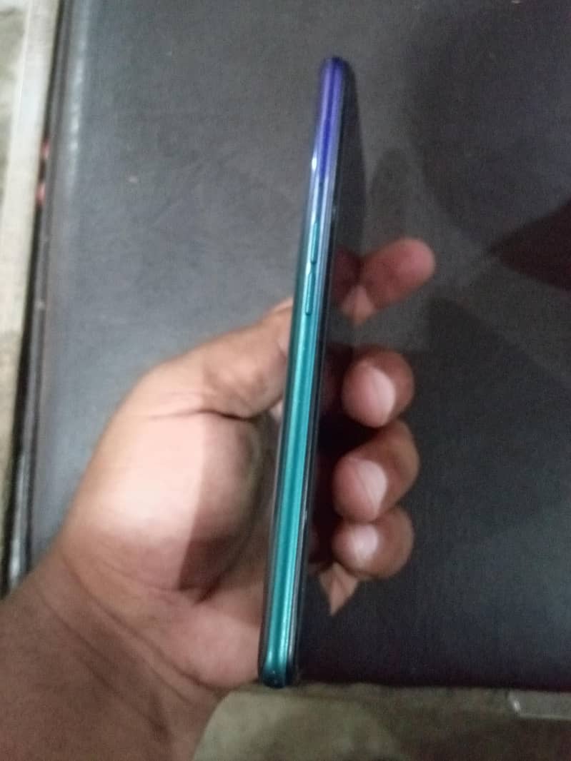 oppo A92 3