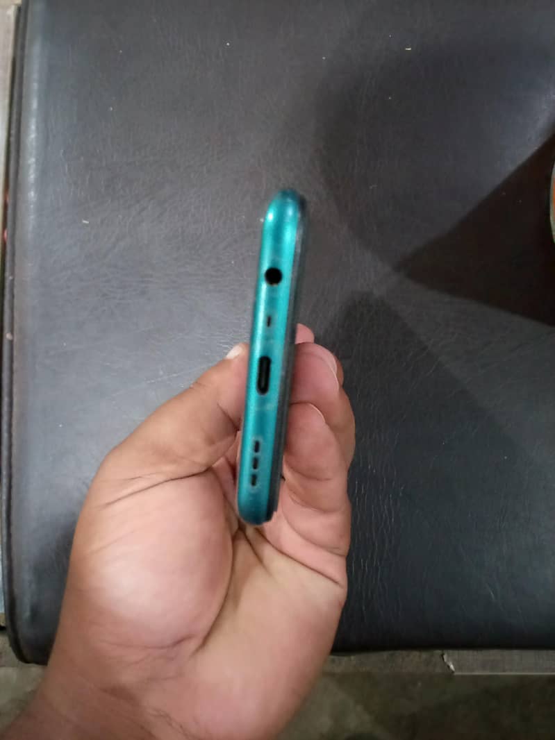 oppo A92 4