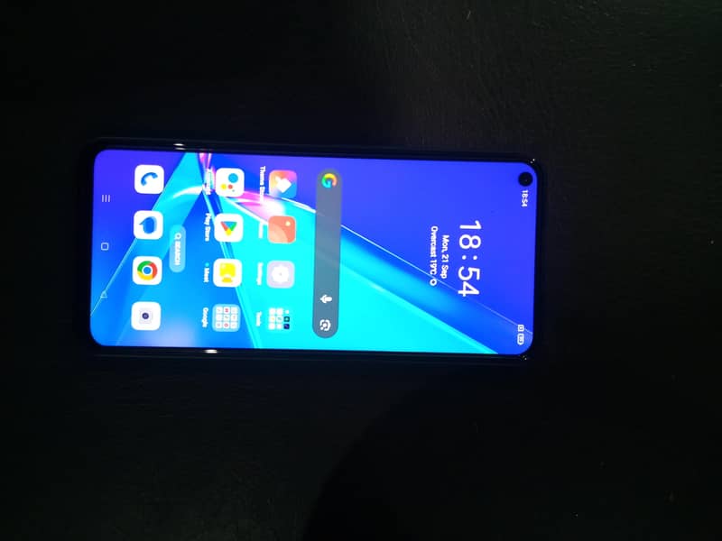 oppo A92 6