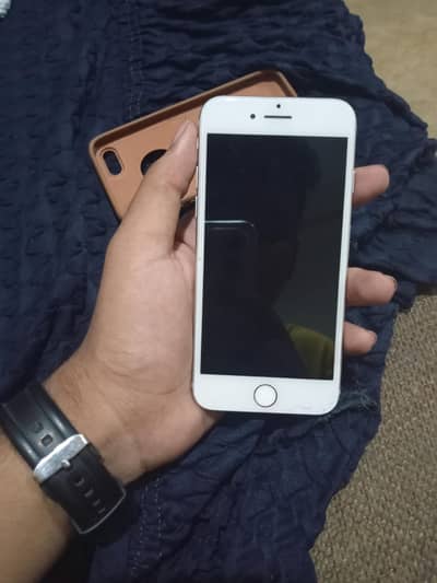 Apple iPhone 7 non pta 32 gb all ok everything working