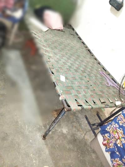 all ok no dange and best quality iron rods