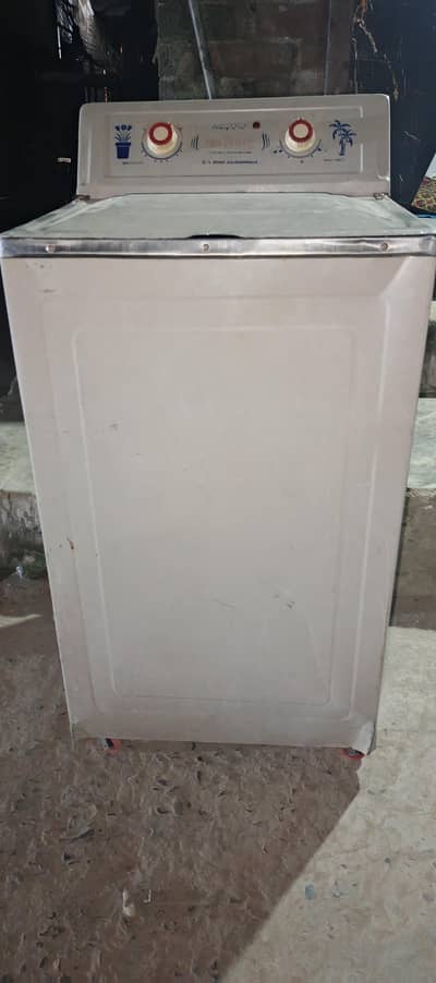 Pak Asia Washing Machine