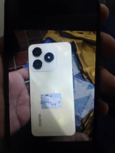 Realme C61