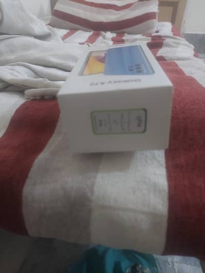 Samsung Mobile A72 pta approved 03340066696