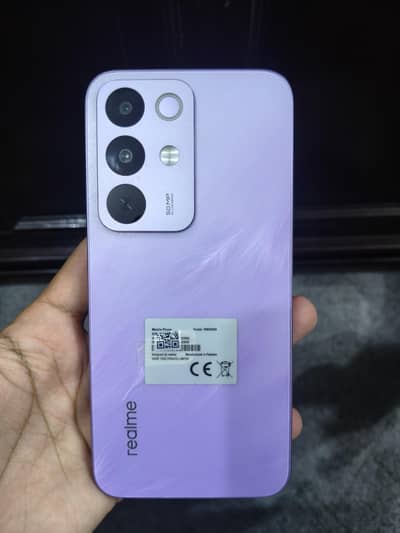 Realme c85 pro