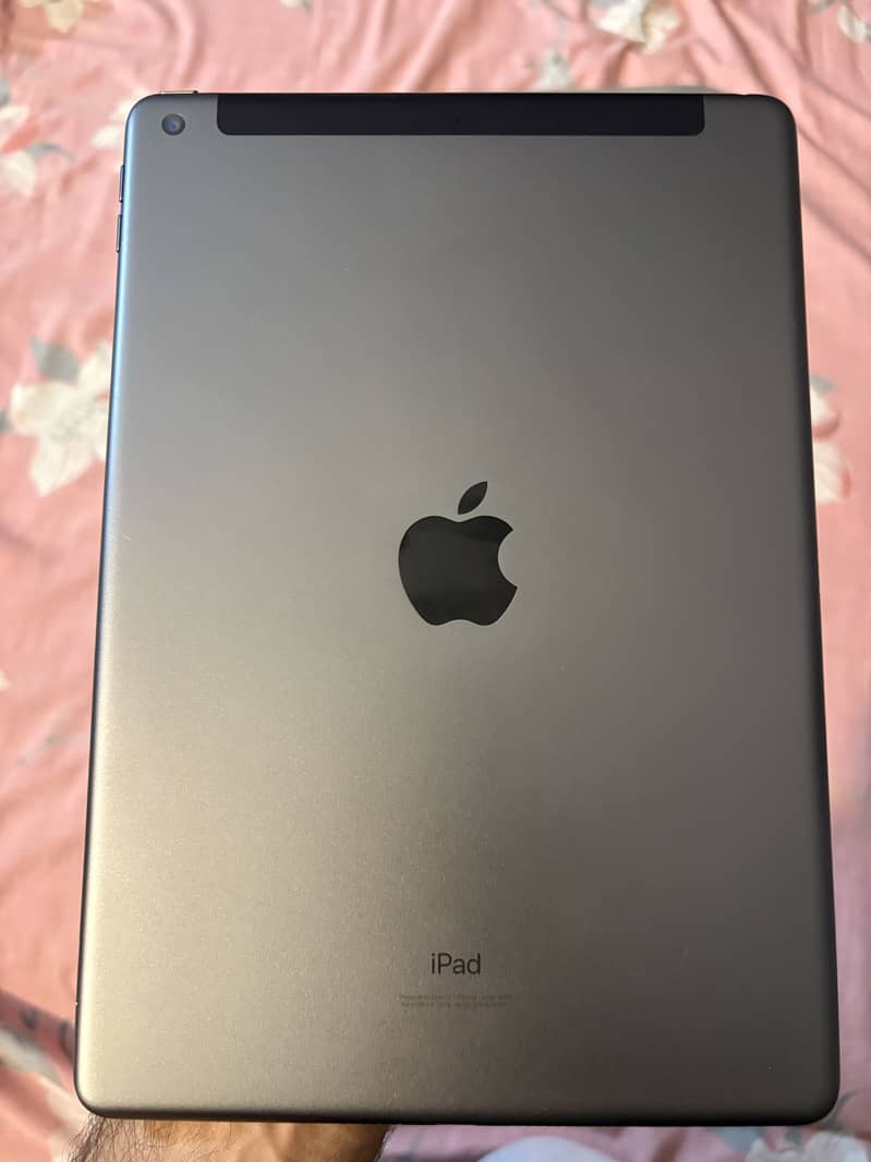 iPad 8th Generation 32GB 2