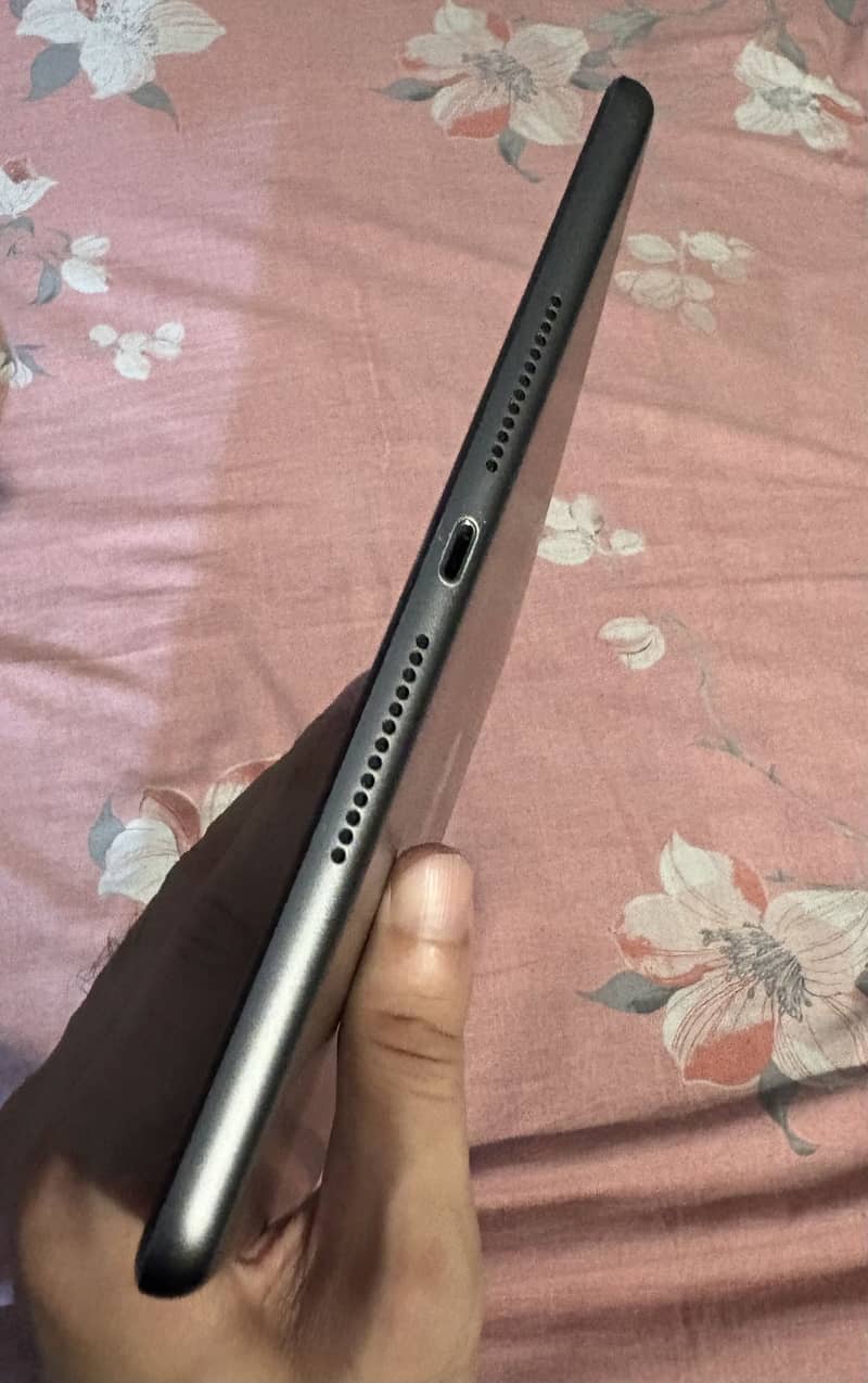 iPad 8th Generation 32GB 5
