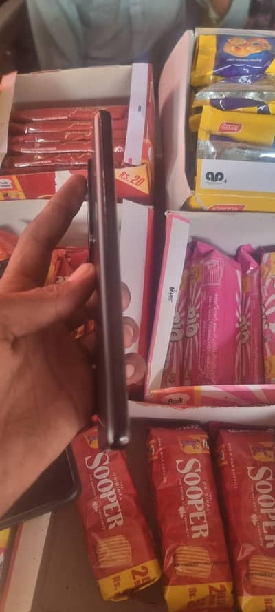 pta proof ha offical ram 12gb momery 256gb ha