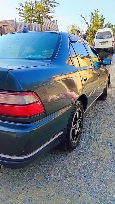 Toyota Corolla XE 1999