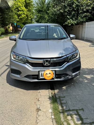 Honda City 1.2L i-VTEC 2022 For Sale Model: 2022