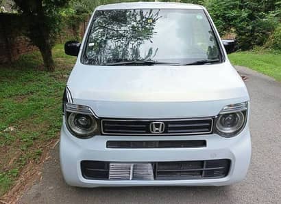 Honda N Wgn 2023