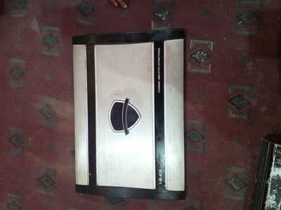 Sound system For sale.