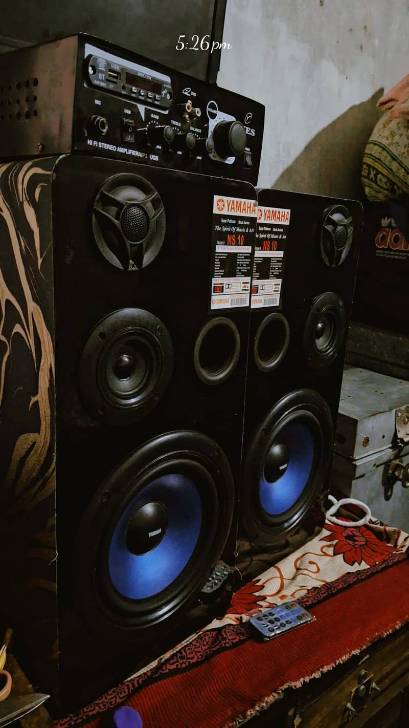 speaker 0