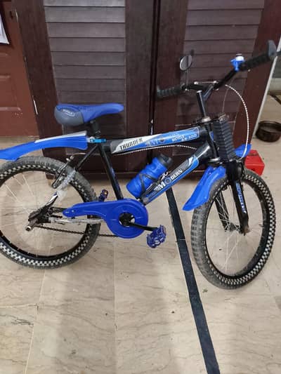 Electric Bike Khareedi Hy islye ye Cycle Bech . Best Cycle for sal.