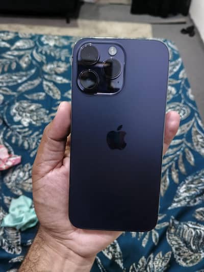 Apple iPhone 14 Pro Max JV