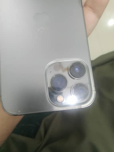 Apple iPhone 13 Pro Max