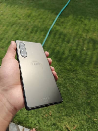 Sony 1 III