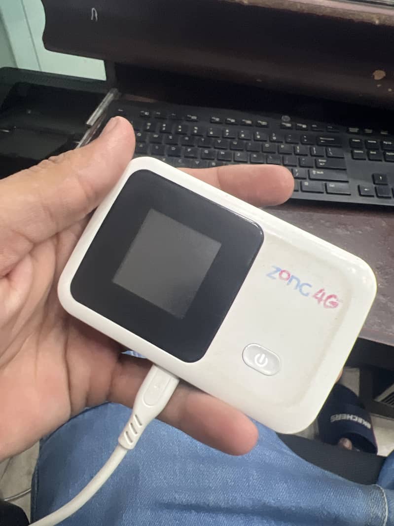 Zoong device 0