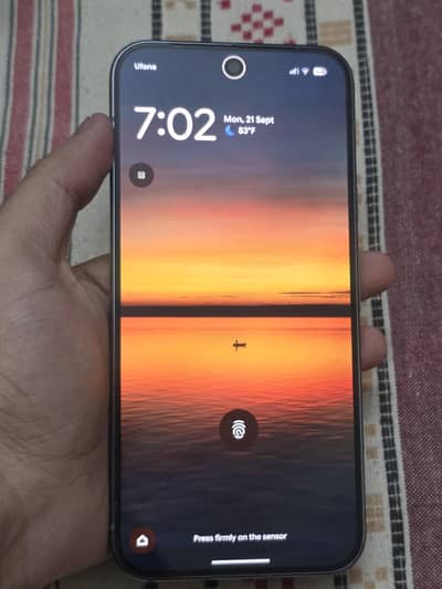 Google Pixel 10 Pro XL