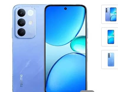 Realme Other Model