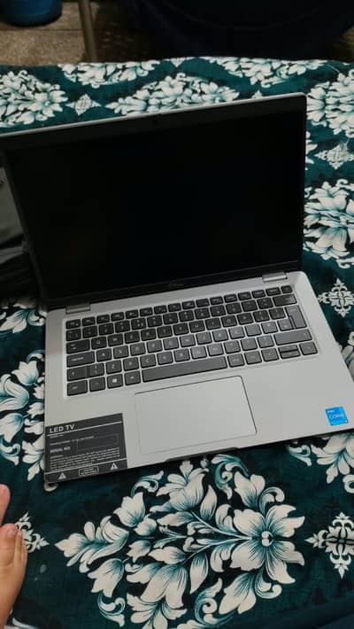 latitude 5420 | i5 1135g7 | 16gb ddr4 | 256nvme | not dukandar
