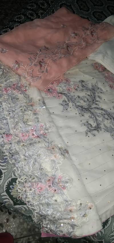 fancy 3 piece dress