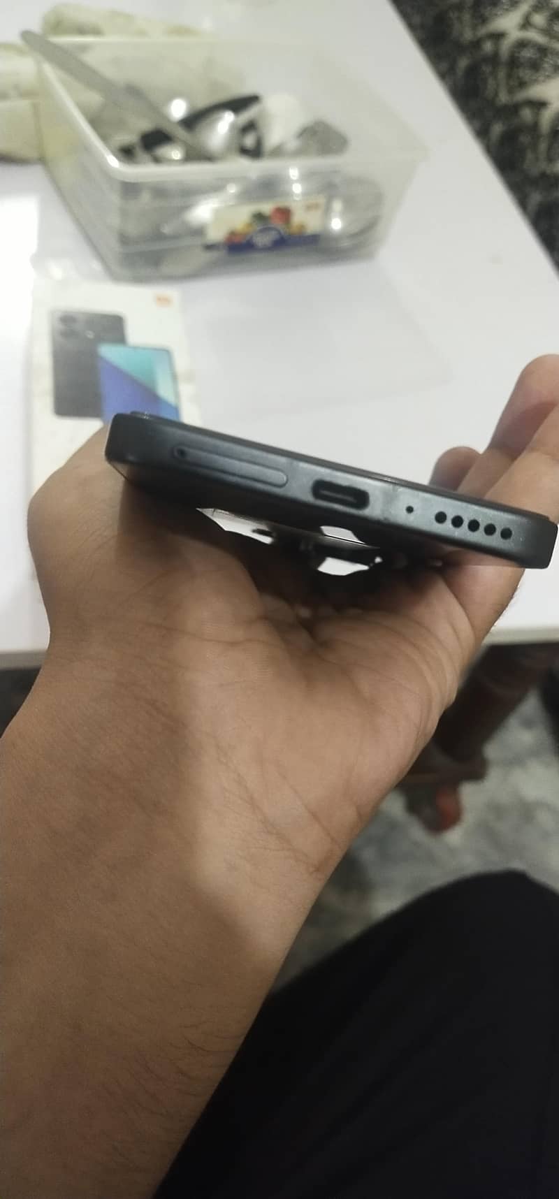 Redmi note13 1