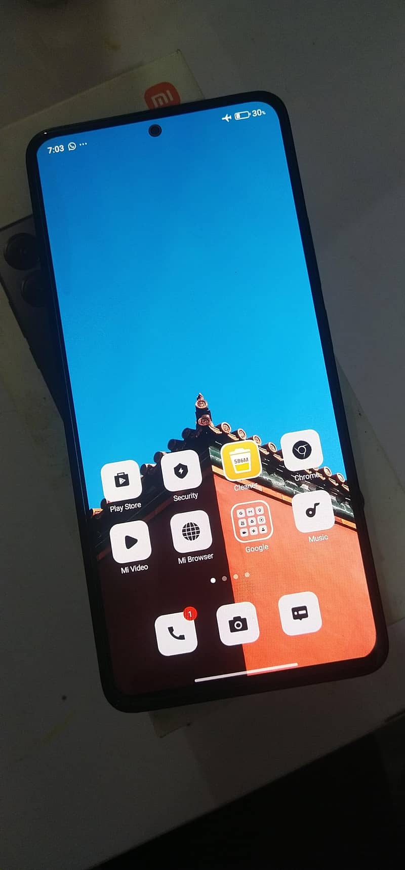 Redmi note13 3
