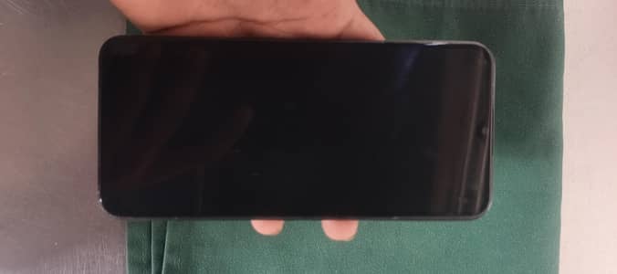 Vivo Y51s