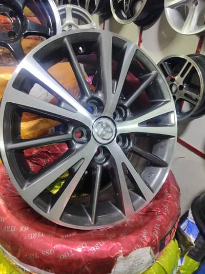 grandy rims