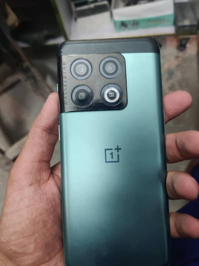 one plus 10 pro