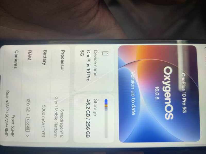 one plus 10 pro 3