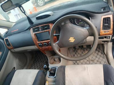 Suzuki Liana 2006