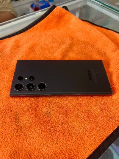 Samsung Mobile S23 Ultra