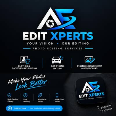 Car photo editing edit cloth and background change photo edit