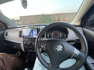 Suzuki Wagon R 2020