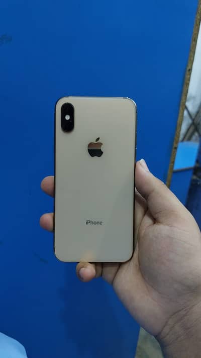 Apple iPhone XS 64GB