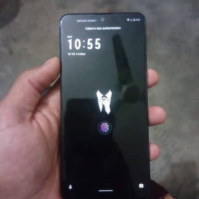 aquos zero 5g bissc