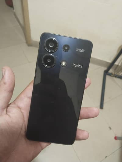 Xiaomi Redmi Note 13