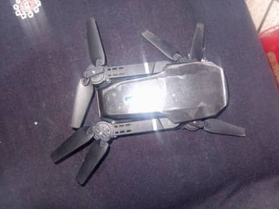 new black dron for boys new condition