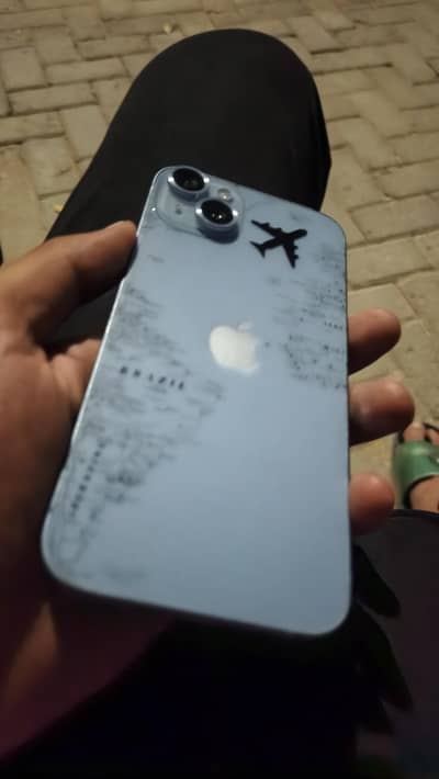 Apple iPhone 14 plus