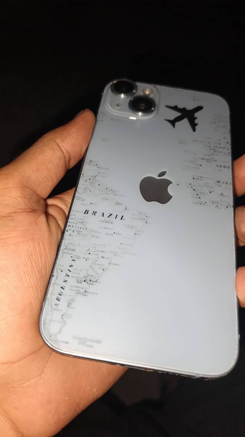 Apple iPhone 14 plus 1