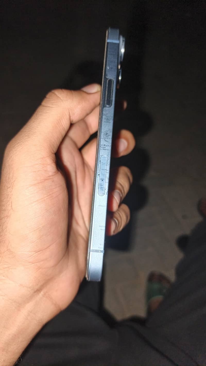 Apple iPhone 14 plus 3