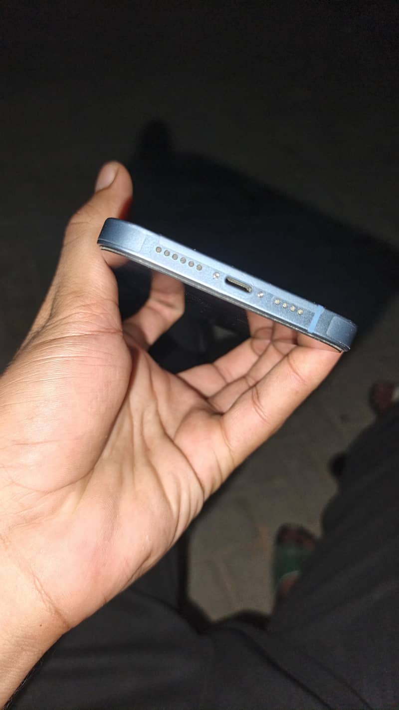 Apple iPhone 14 plus 5