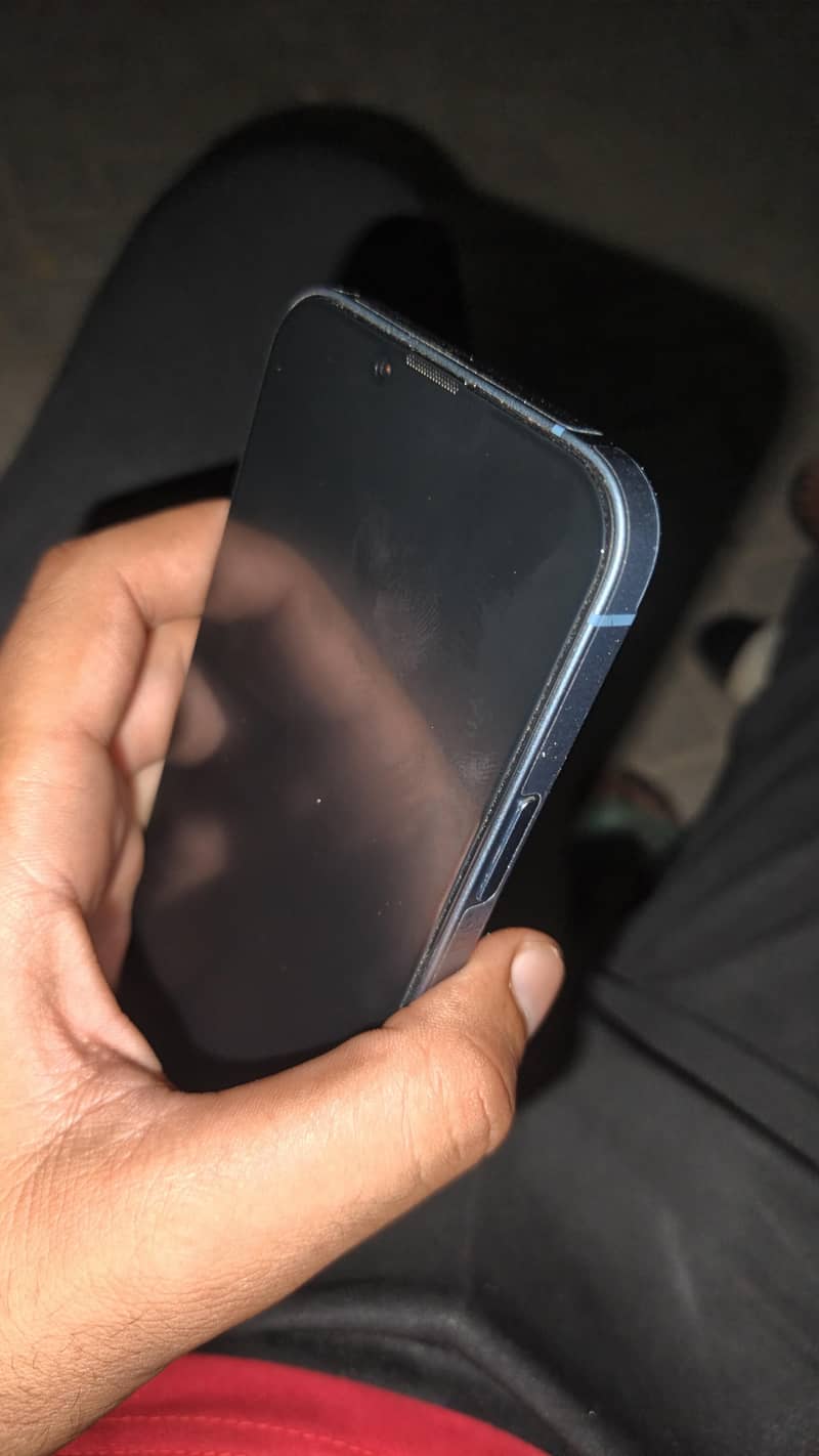 Apple iPhone 14 plus 6