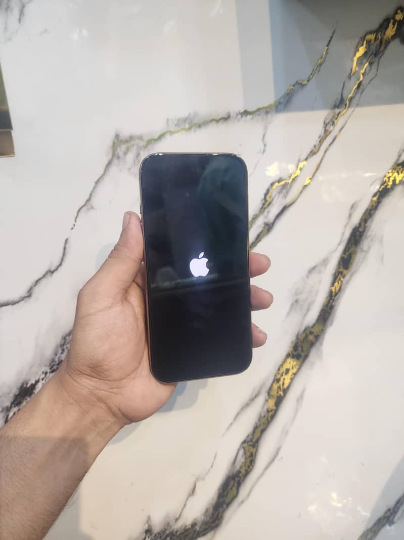 Apple iPhone 16 Pro 3