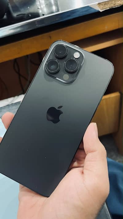 Apple iPhone 14 Pro Max
